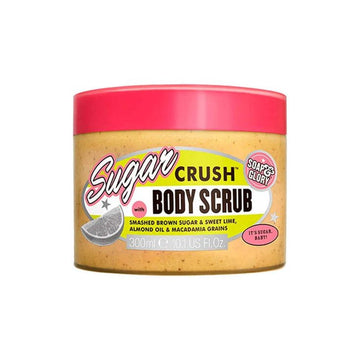 Sugar Crush Exfoliating Body Scrub